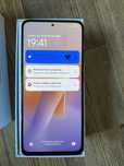 Продам Redmi not 12 pro на гарантии