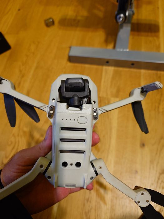 Drona Dji Mavic mini fly more combo