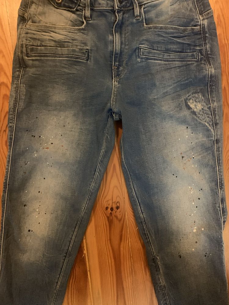 G star Davin 30/30дънки