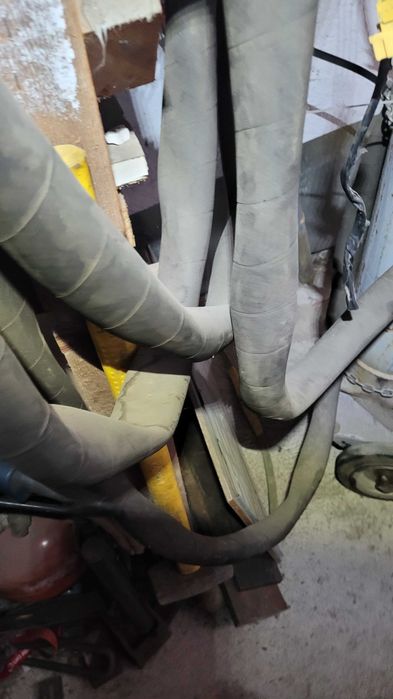 Aparat de sudura 500 amperi cu răcire lichid Marca ESAB