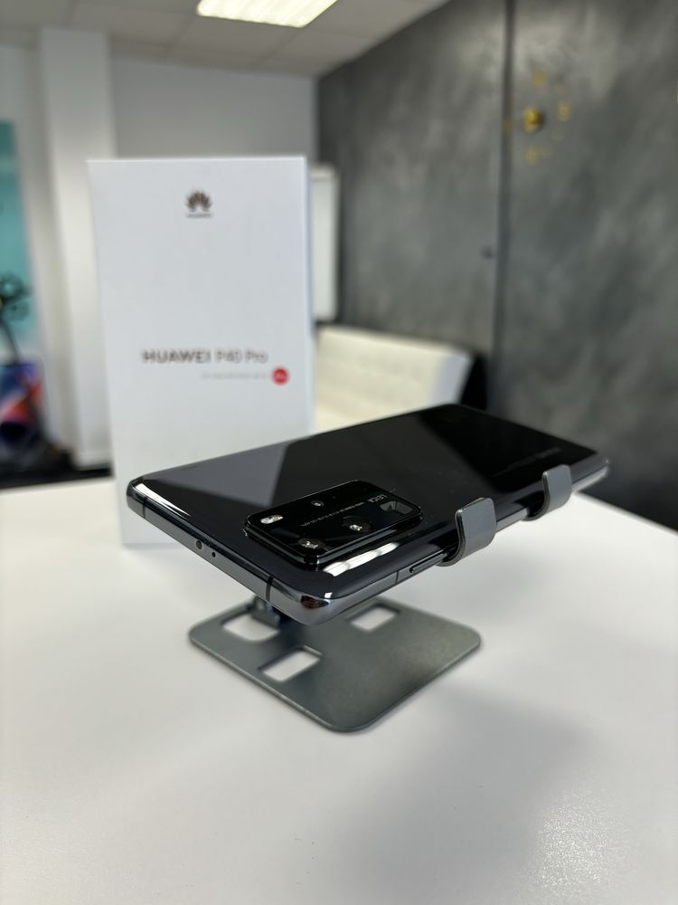 HUAWEI P40 Pro 256GB 8 GbRam 5G • ca NOU • Garantie •DOM-Mobile•#100