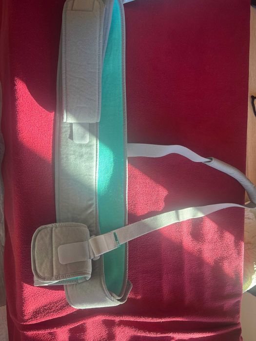 Ортеза горен крайник