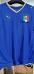 Tricou Puma Italia,marimea 140,copii