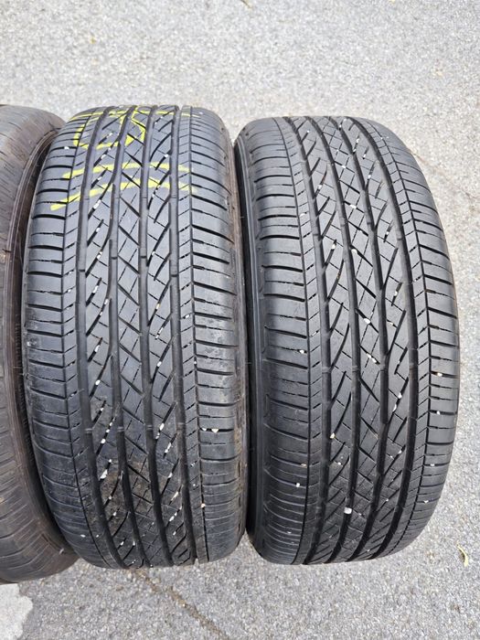 4x Jante Originale din Aluminiu de Dacia Duster pe 17"