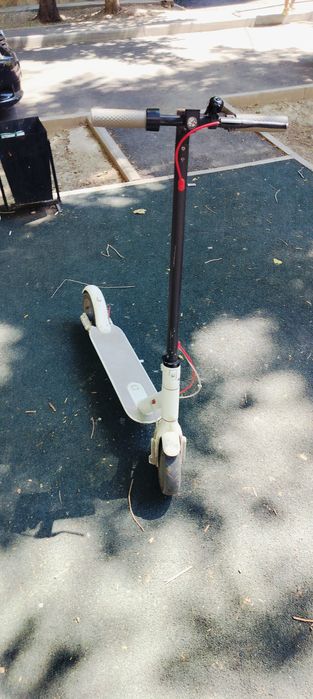 Электросамокат Mi 1s  (оригинал)