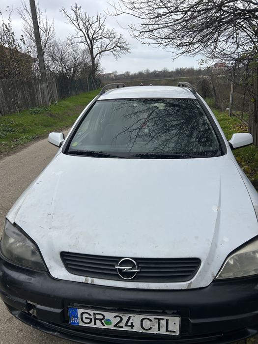 Vand sau schimb opel astra g 1.7