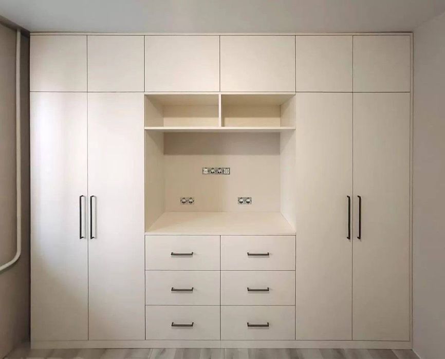 Shkaf ishlab chiqaruv sehidan togri uyingizga