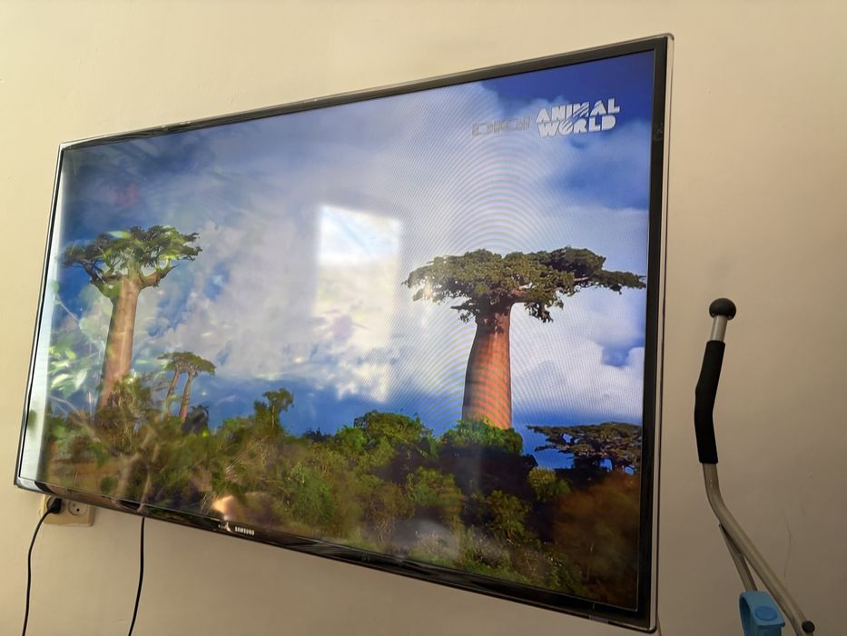 Smart TV Samsung Televizor