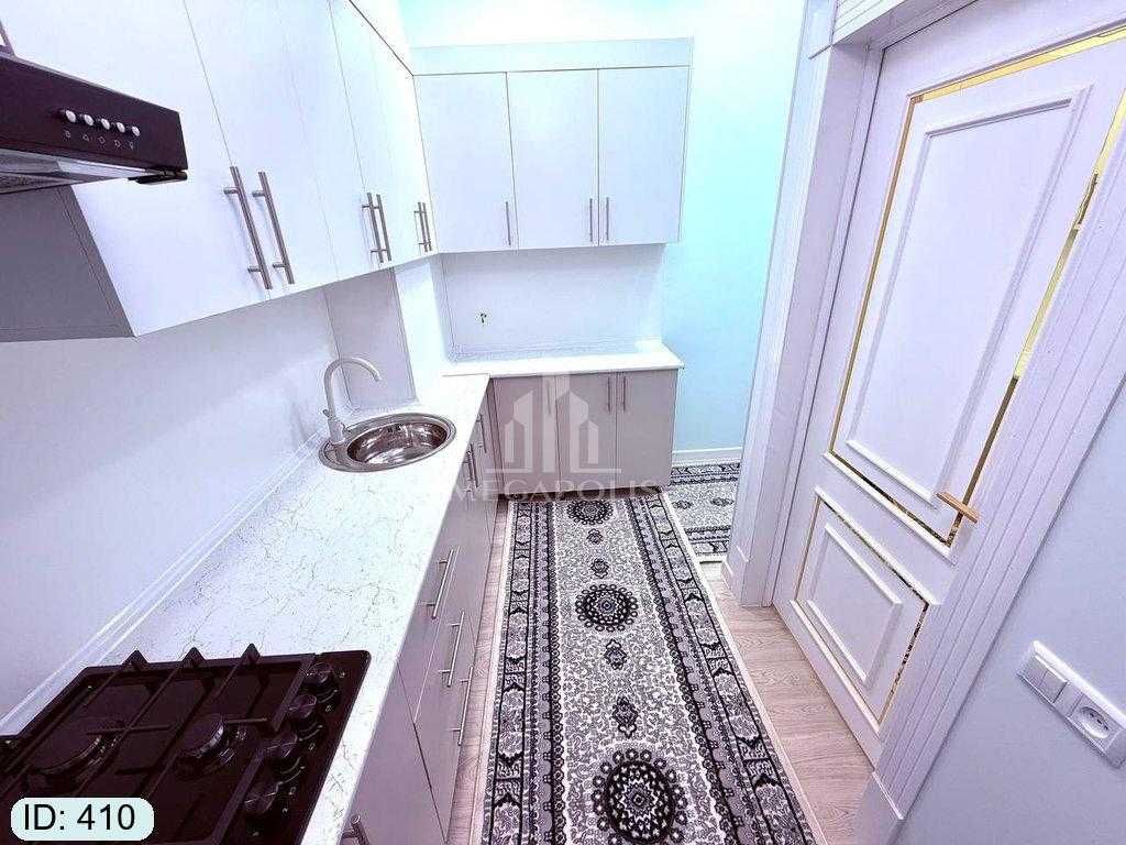 №410 Vokzal tomon Ziroat bankda 2 xonali kvartira sotiladi