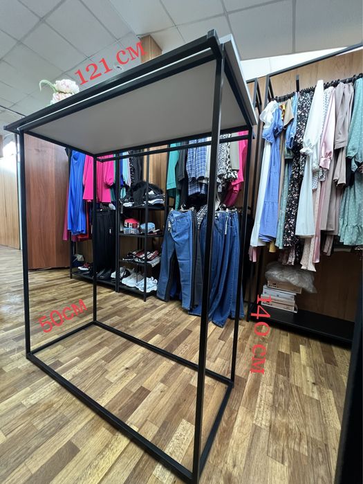 Продам торговое оборудование