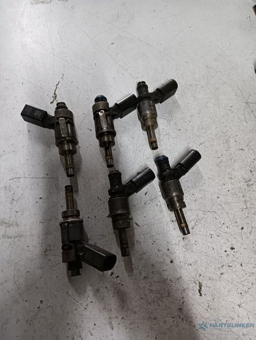 Set injectoare combustibil AUDI A6/S6 III Saloon (4F2, C6) [ 2004 - 2011 ] FSI quattro (AUK, BKH) 188KW|255HP
