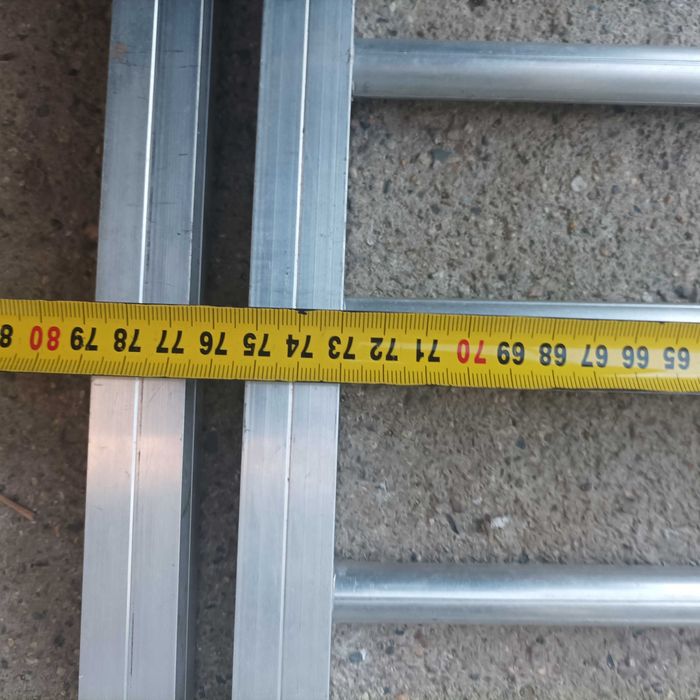 Транспортна клетка за големи кучета