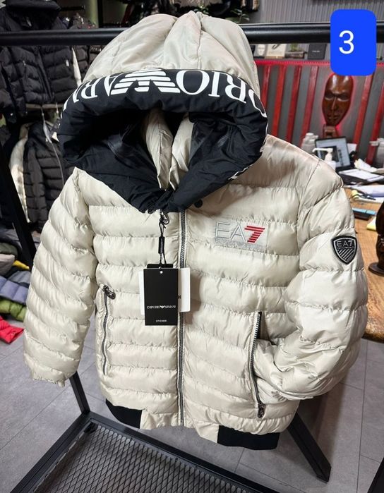 Geci iarna bărbați