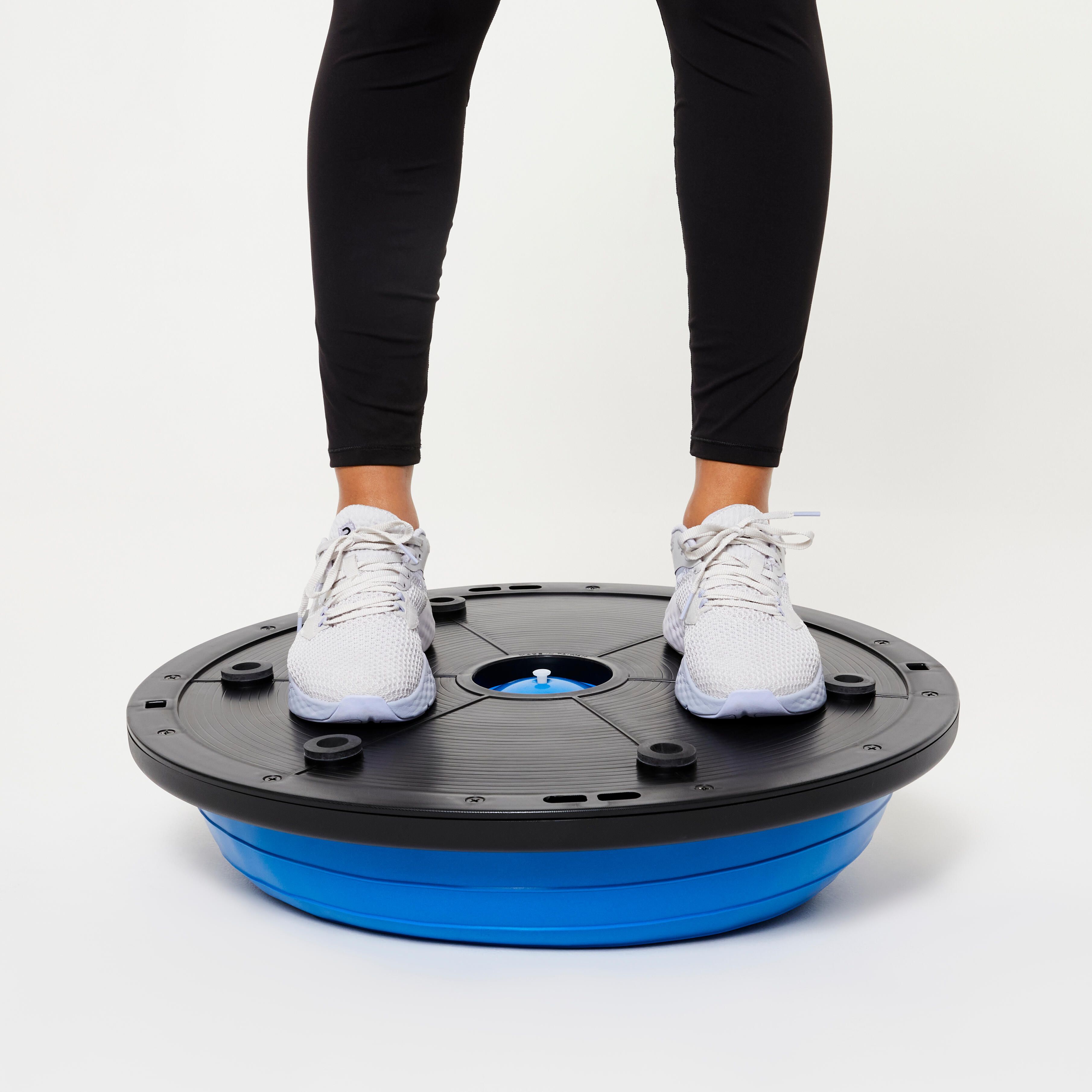 Stație reversibilă Balance Station - produs resigilat (nou) Decathlon