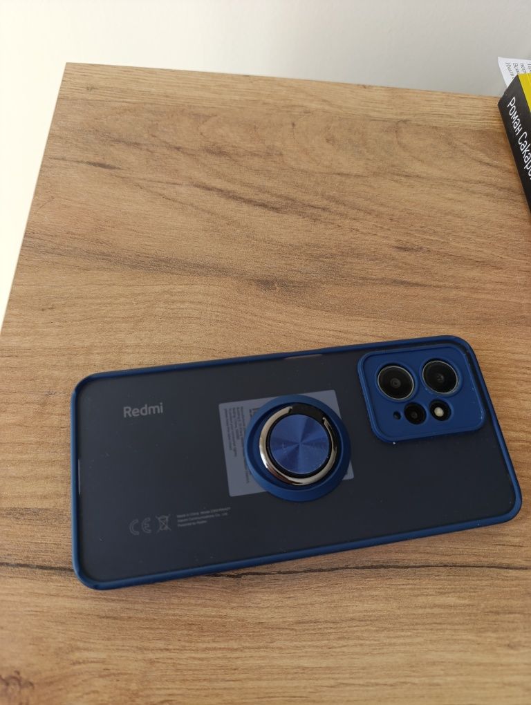 Xiaomi Redmi Note 12 Dual SIM 256GB 8GB RAM Смартфон
