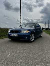 Bmw seria 1 E87 118D