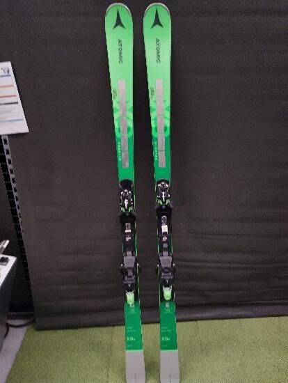 Atomic redster x9s - produs resigilat - (SecondHand) Decathlon