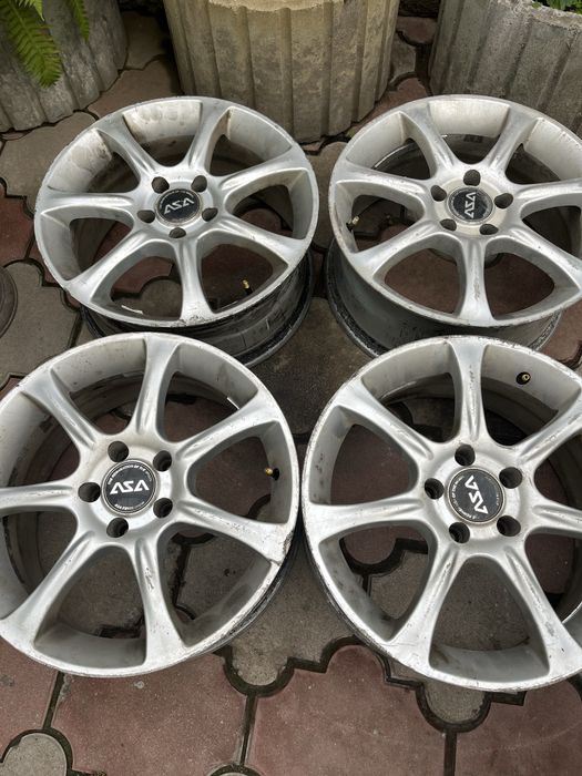 Диски комплект.