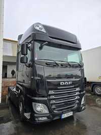 VAND DAF XF106 460