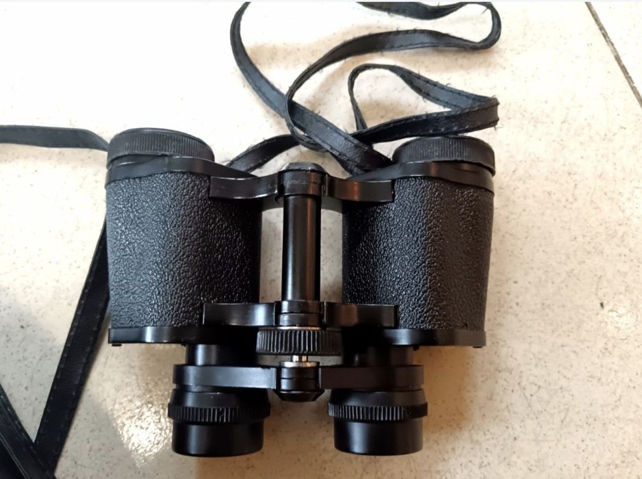 Бинокли Carl Zeiss Jena и театрални бинокли