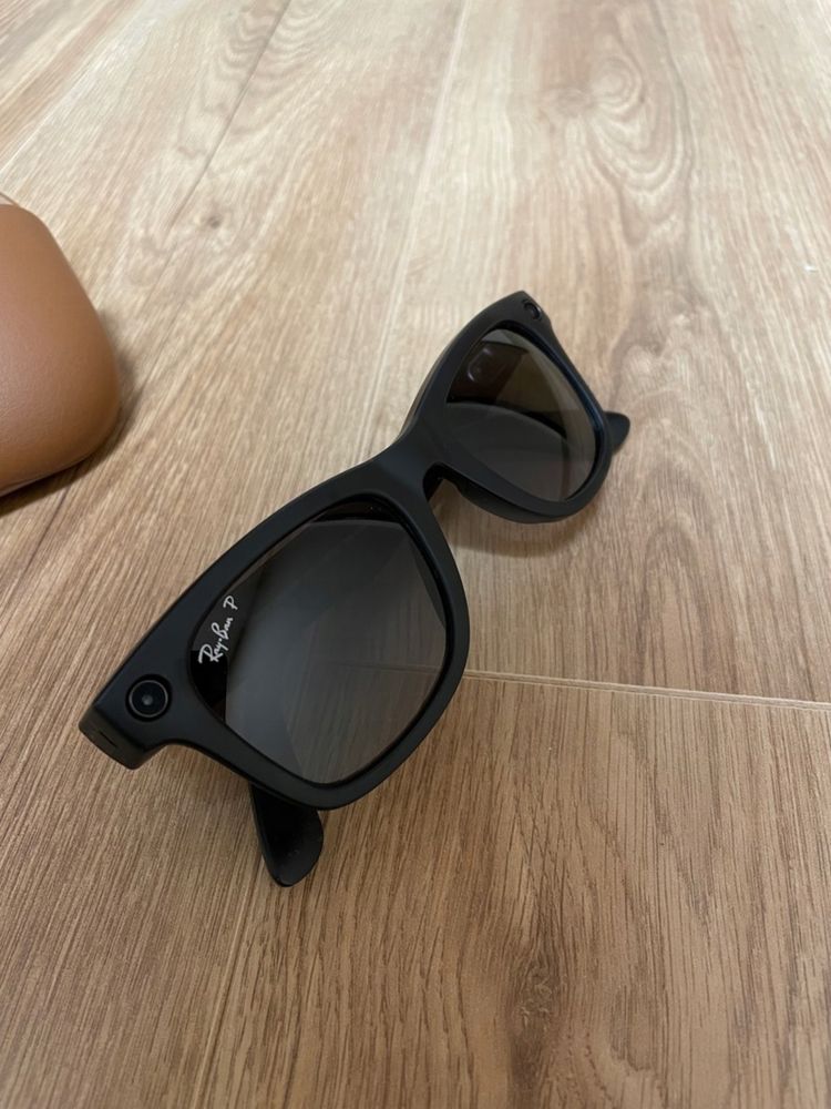 Ray Ban Meta  AI