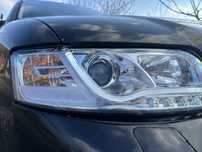 Faruri Audi A4 B6