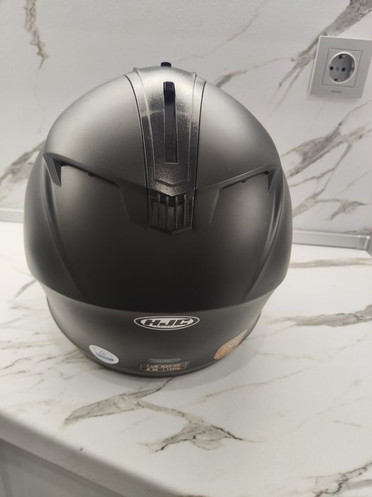 Каска HJC размер S (56)