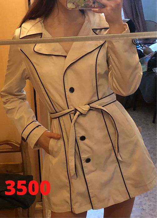 Новые детские вещи