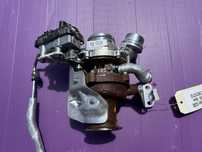 Turbosuflanta BMW 8579212