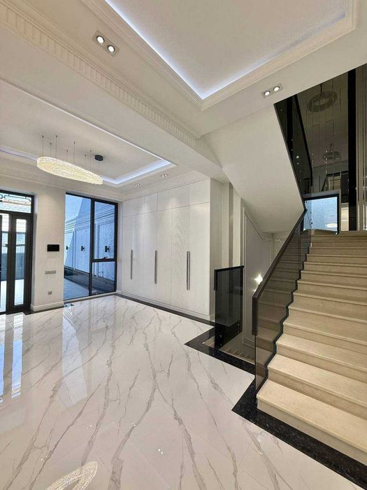 №PD-0926/А- Новый дом с авторским проектом - Циолковский!!!