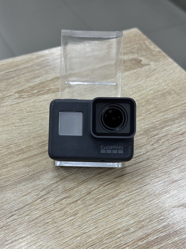 Экшн-камера Go Pro Hero 5 TM79