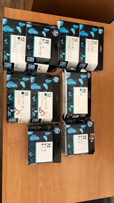 Картридж для принтера