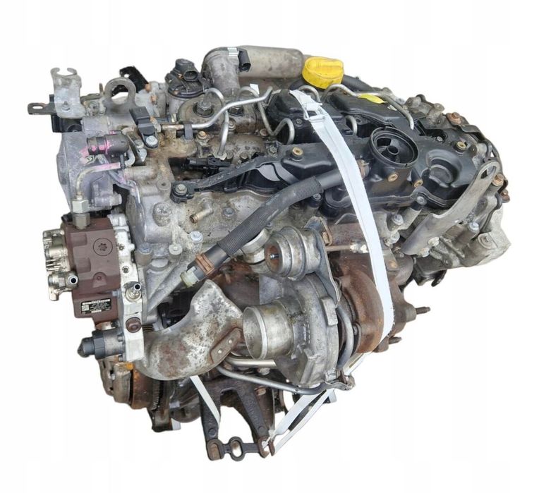 Motor Opel Vivaro 2.0 CDTI euro 4 cod motor M9R