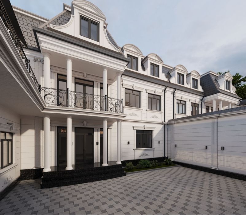 Продаётся дом на 8 марта.115,000$