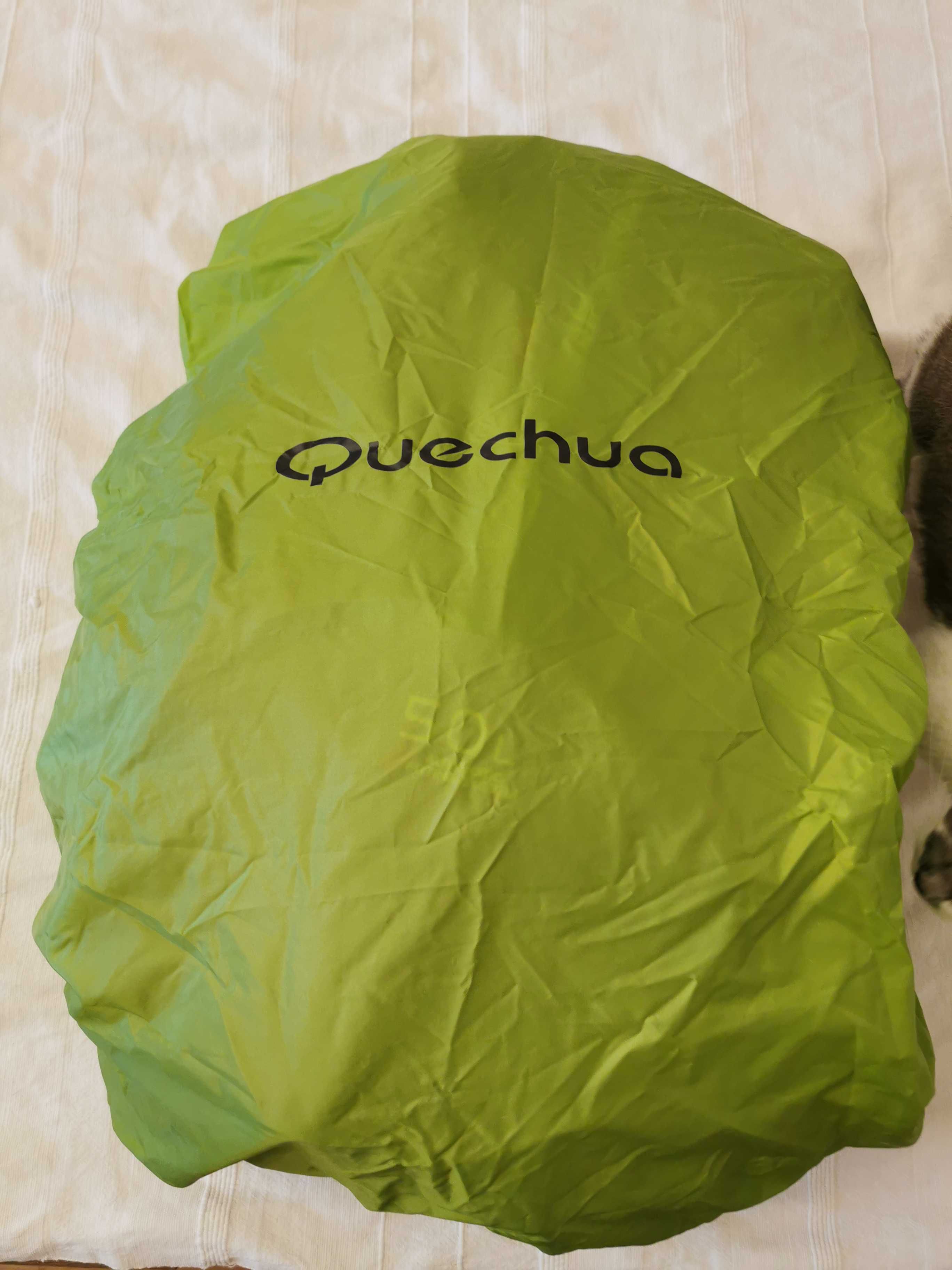 Rucsac Quechua Decathlon