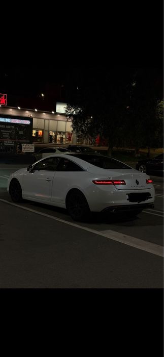 Vand Renult laguna Coupe