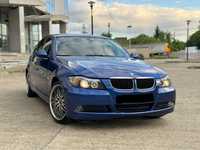 BMW 318 i / Xenon / Manual