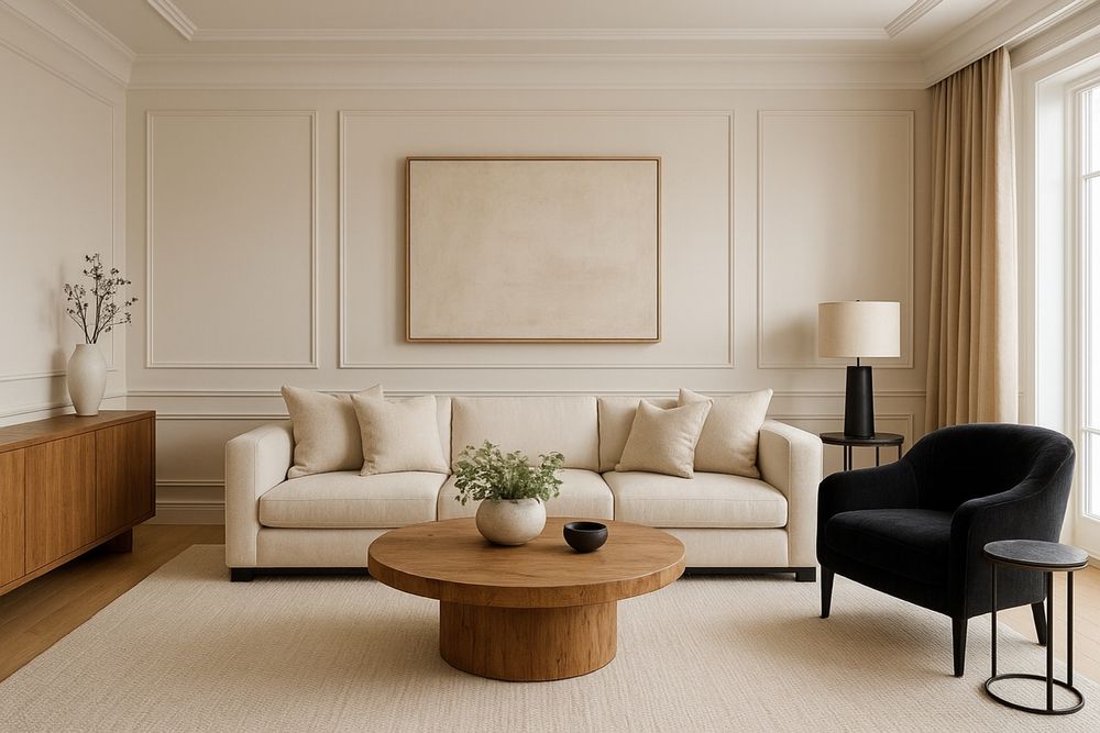 Servicii design interior