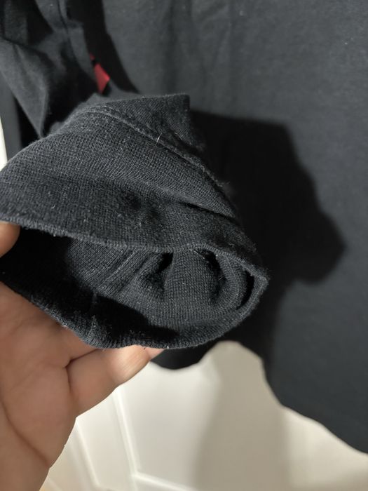 Bluză Jordan Jumpman S/13-15 ani copii