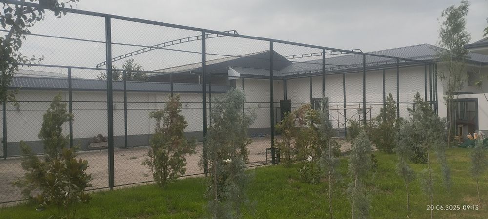 Изготовление решёток перила навес ворота ограждения и многое другое