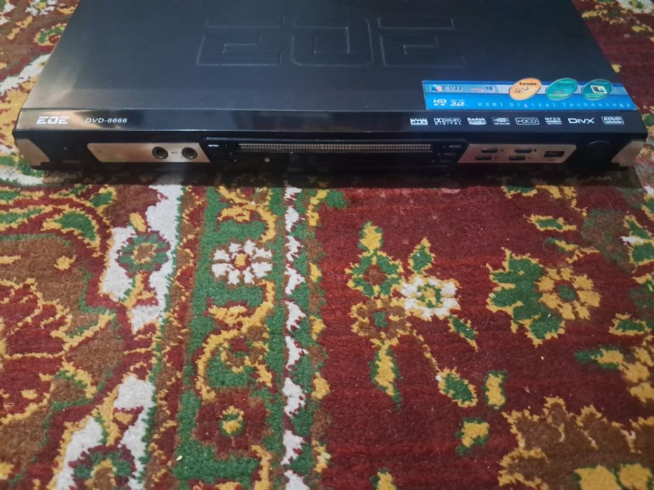 DvD zor xama narsasi joyda