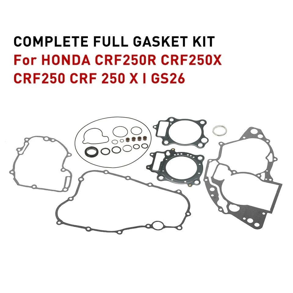 Set garnituri Honda CRF 250