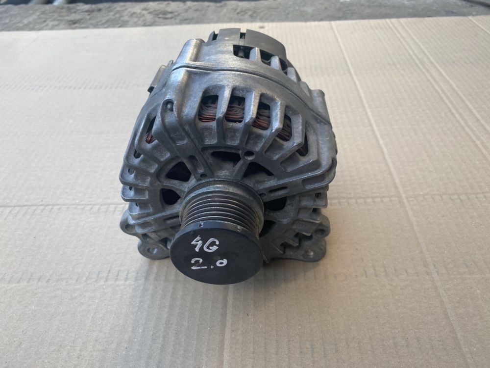 Alternator Audi A4 A5 A6 Q5 2.0 CGL : 03L903016A