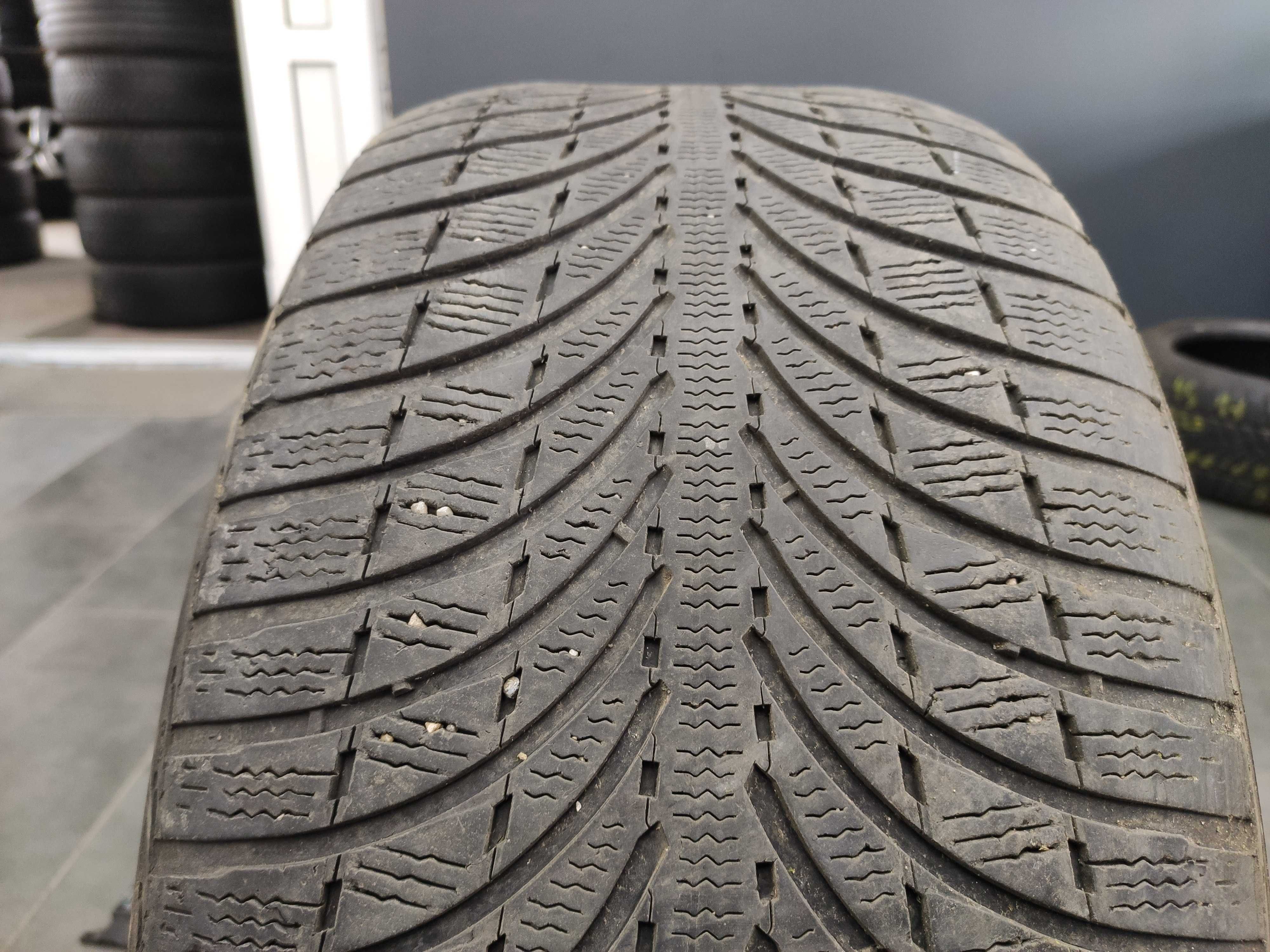 1бр Зимна Гума 255 50 19 - Michelin Runflat