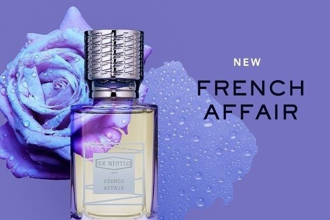French Affair Ex Nihilo