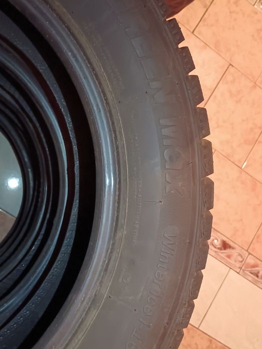 Зимняя резина Linglong green-max winter ice i-16