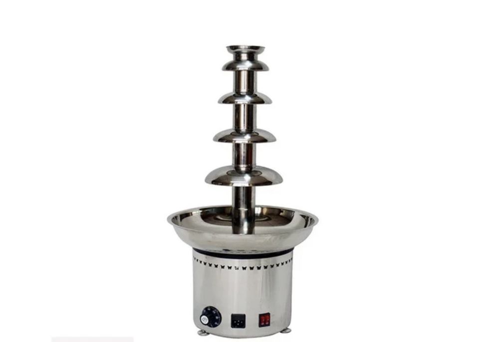 Продам аппарат для шоколадного фонтана