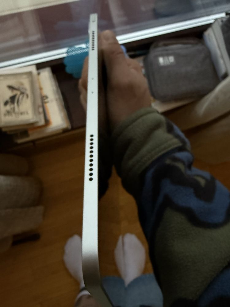 iPad Pro 12.9” 5th Gen • M1 • 128 GB • stare bună