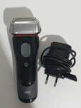 Aparat de ras braun series seria 5