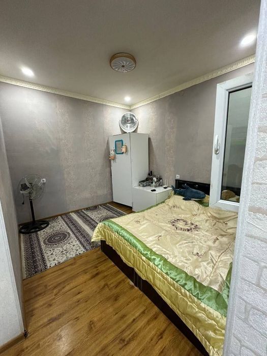 Срочно продается Мухтар ашрафий  дом